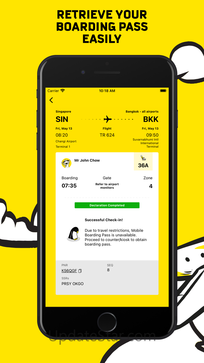Scoot Mobile 2.37.0