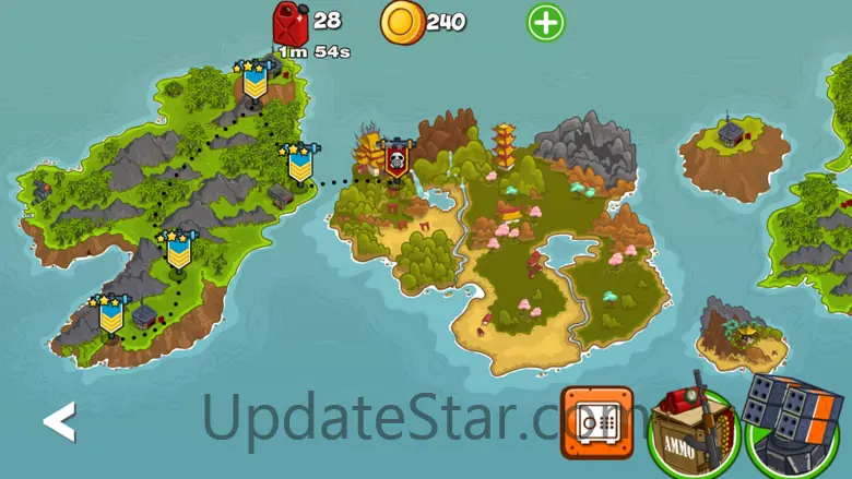 Art of Defense - Tower defense 1.7