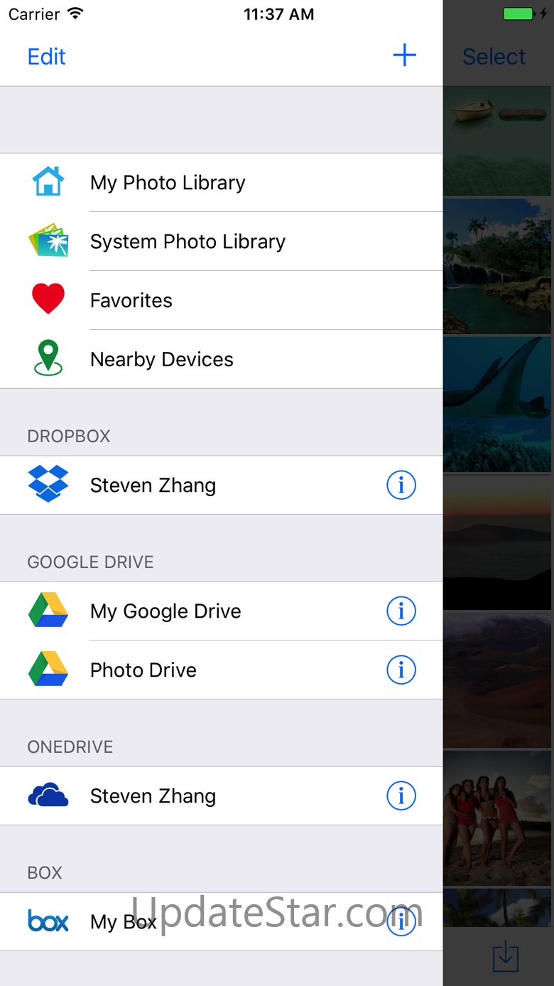 Photo Manager Pro 6.4.2
