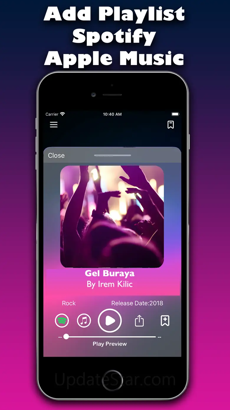 Identify Song 1.7