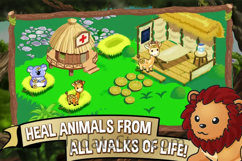 Rescue Safari 1.1.3