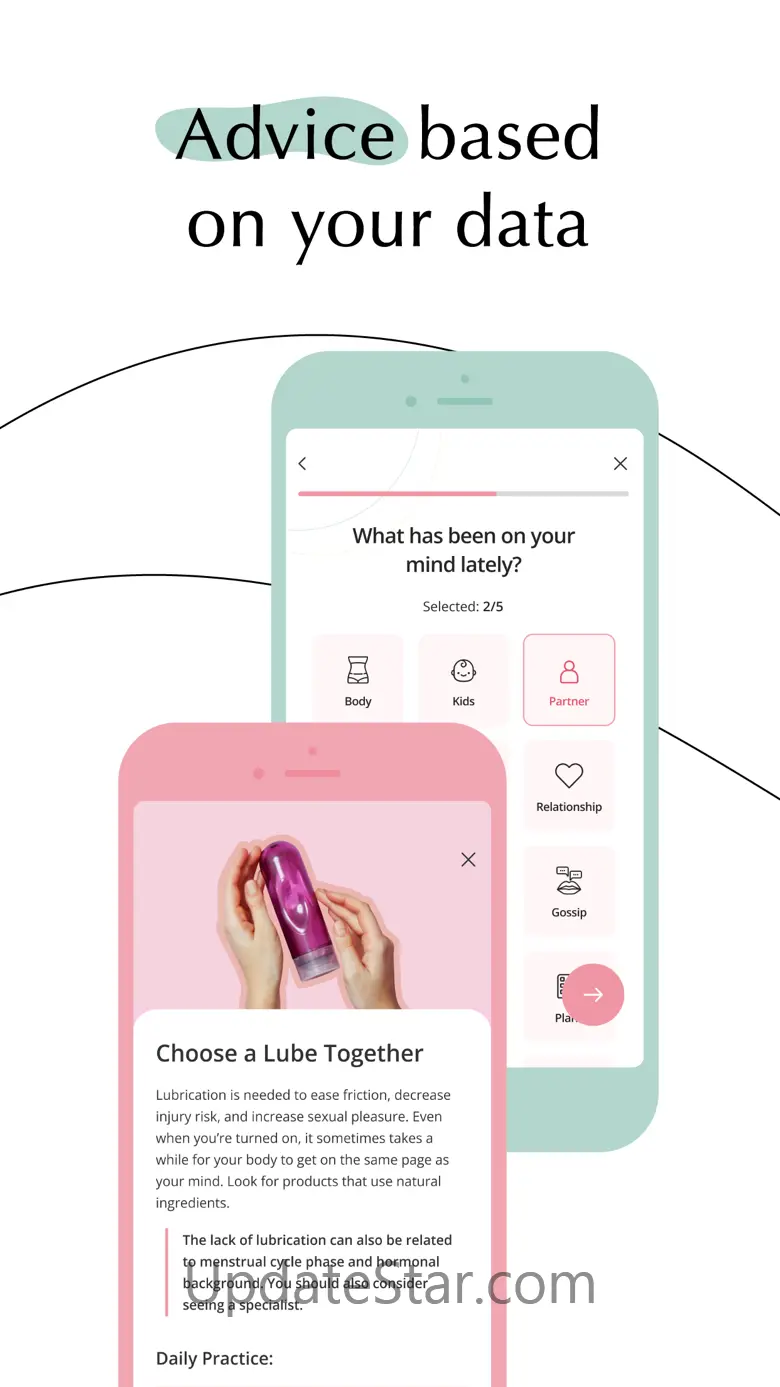 Luvzy: Couples intimacy coach 1.7.2