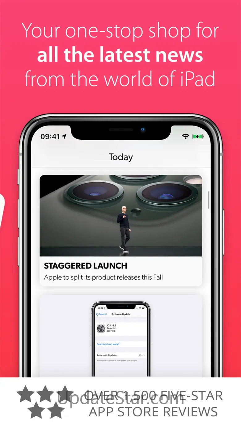 Tips & Tricks Pro - for iPad 14.0.1