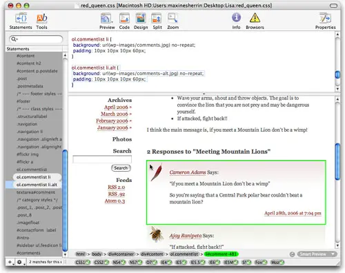 Style Master 4.5.1