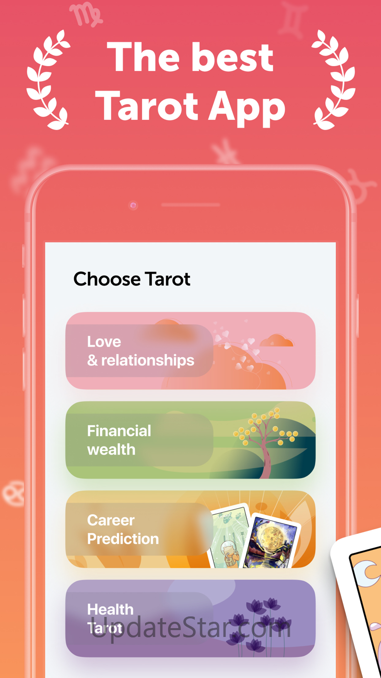 Tarot card reading & meanings 4.6.15