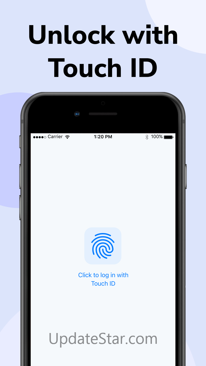 Authenticator © 1.4