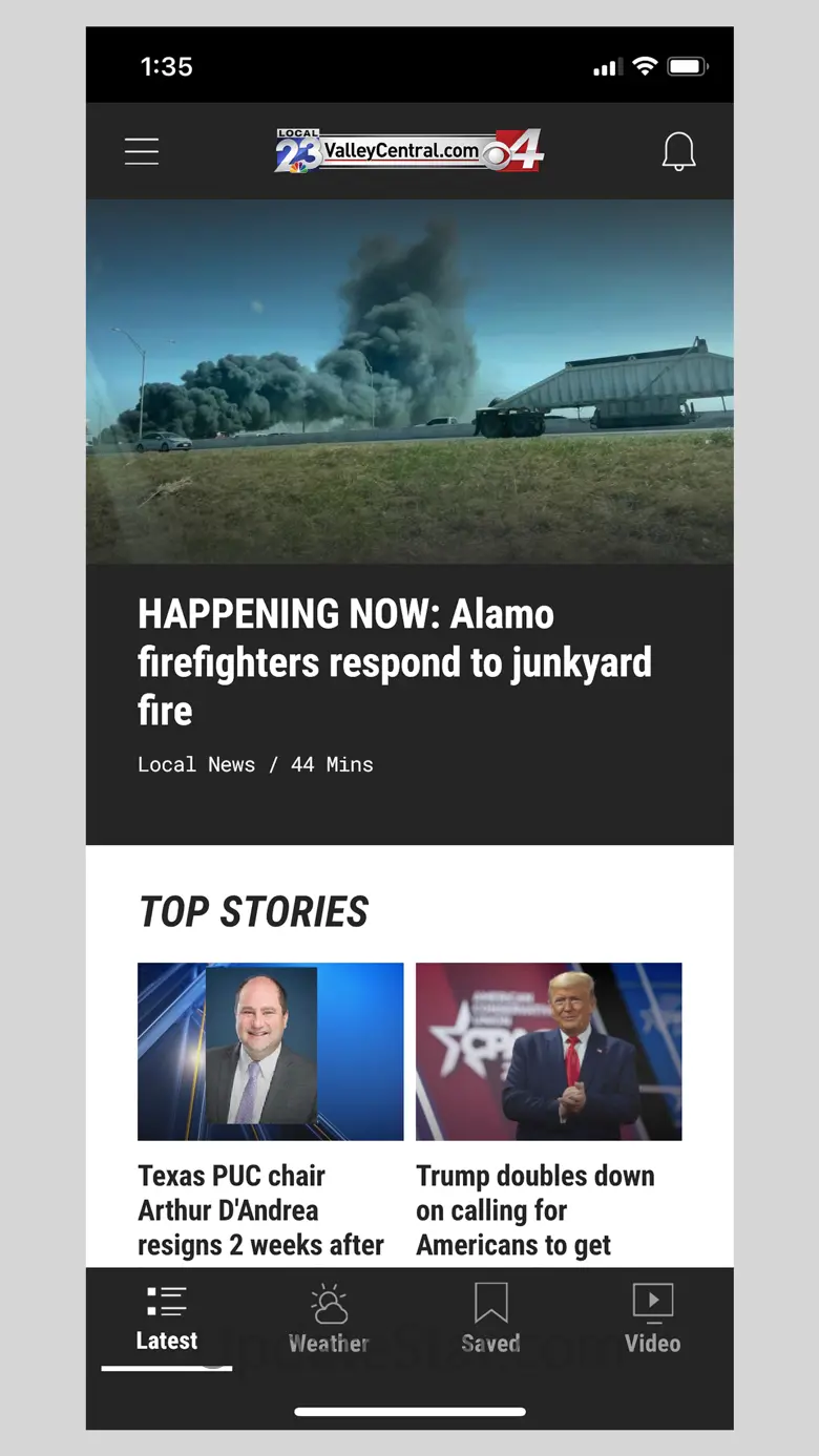 ValleyCentral News 500.4.0