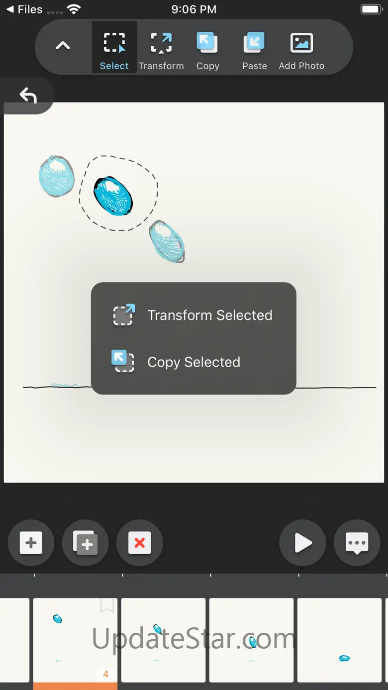 MotionBook - Draw & Animate 1.7.1
