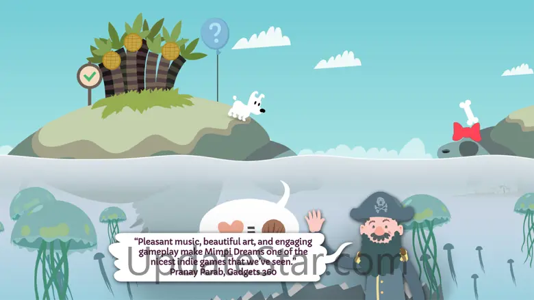 Mimpi Dreams