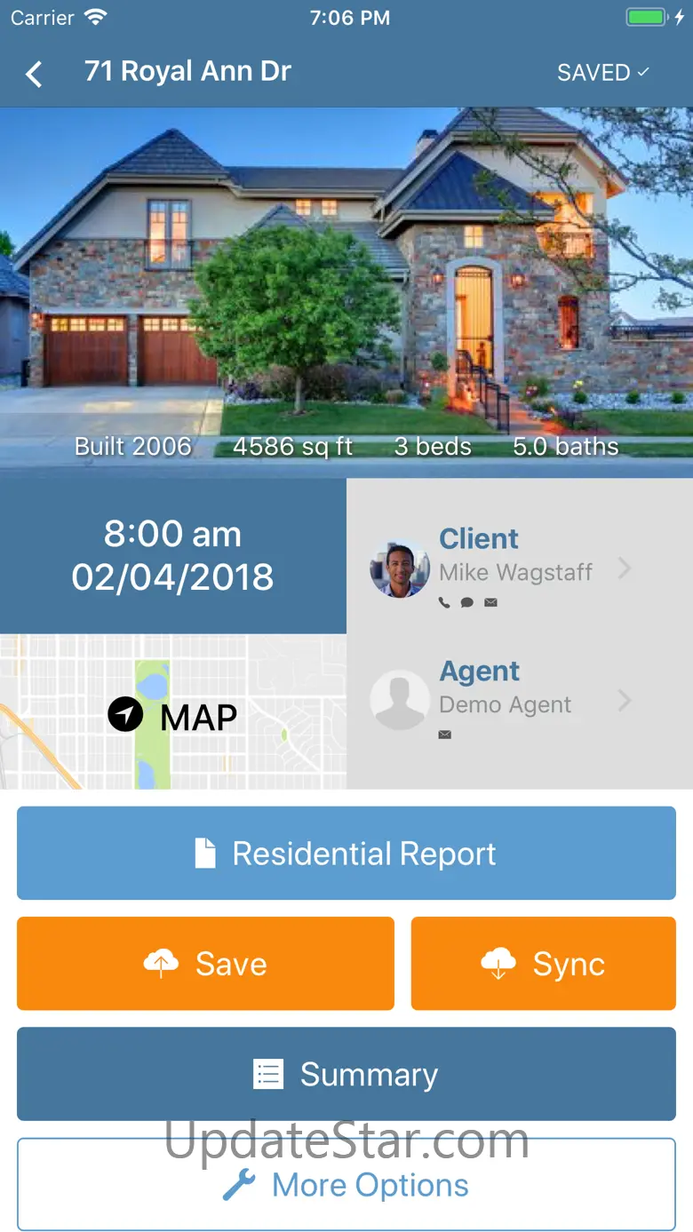 Spectora Inspection Software 10.23.3