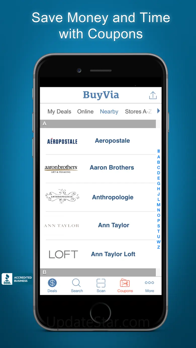 BuyVia Price Comparison Best 8.8