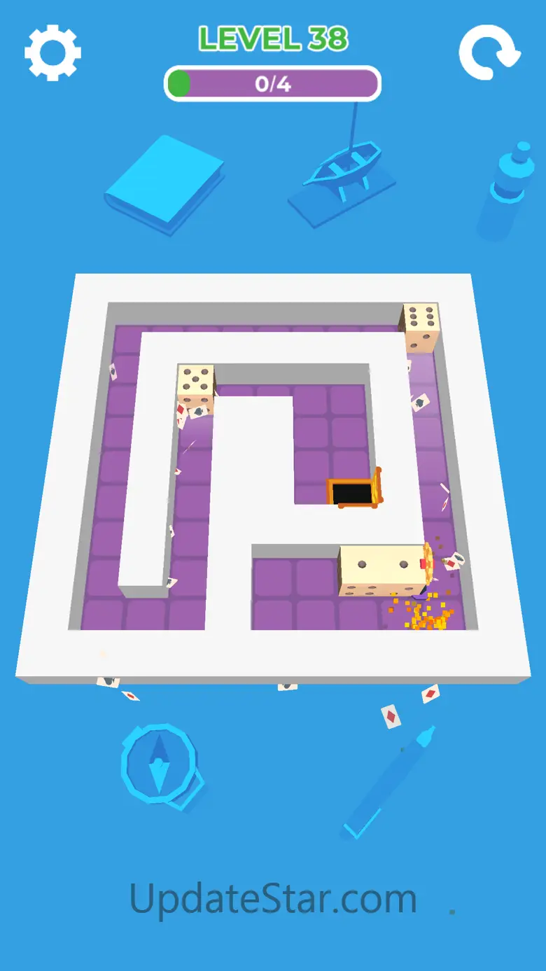 Shape Slicer 3D 1.0