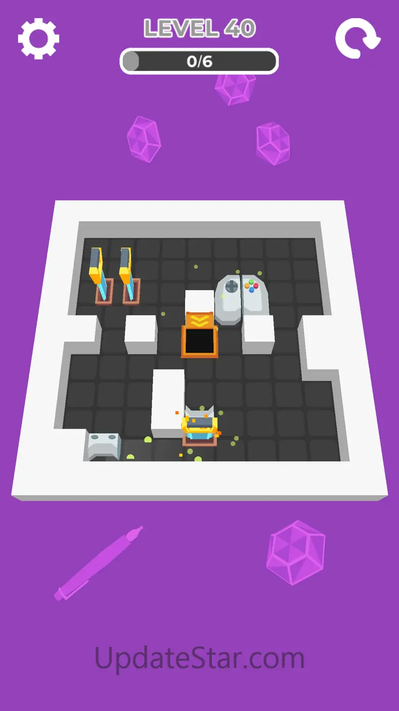 Shape Slicer 3D 1.0