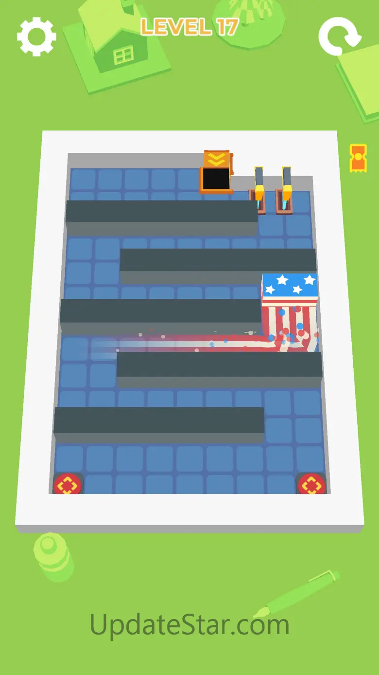 Shape Slicer 3D 1.0