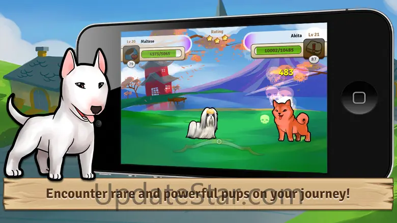 Bread Puppies 1.11.7