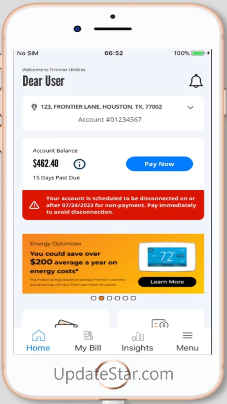 Frontier Utilities 2.0.18
