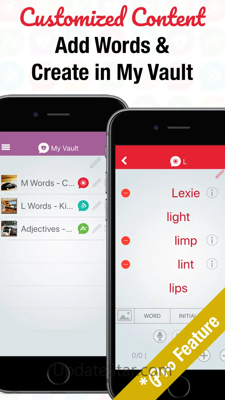 Word Vault Essential 5.3