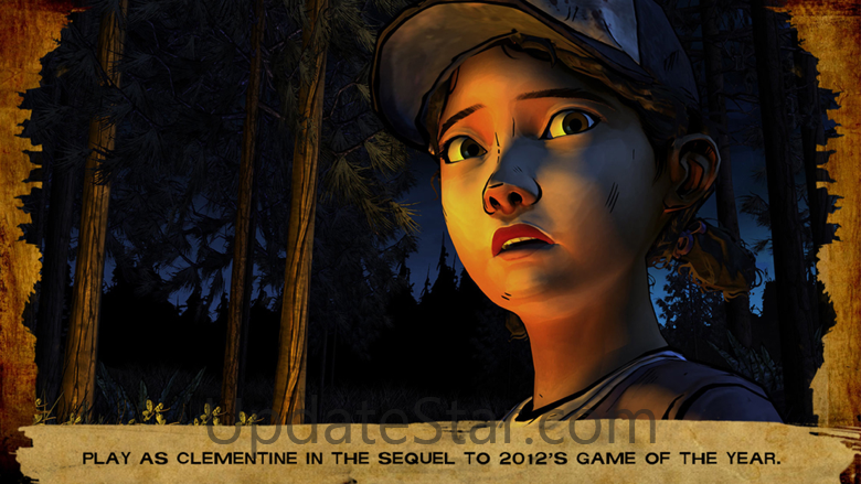 The Walking Dead: Season 2 1.6