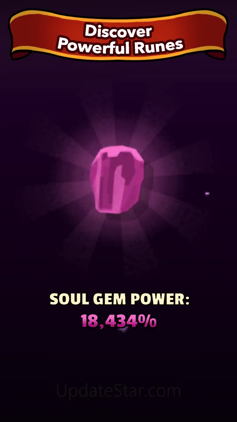 Blacksmith - Merge Idle RPG 2.1.21