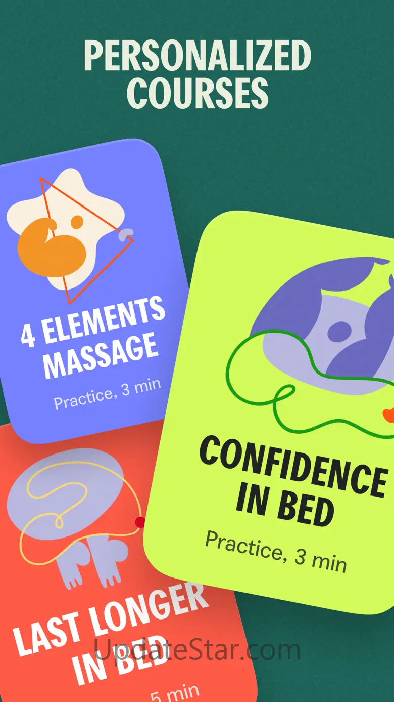 Senses: Kegel & Intimacy Coach 4.0.0