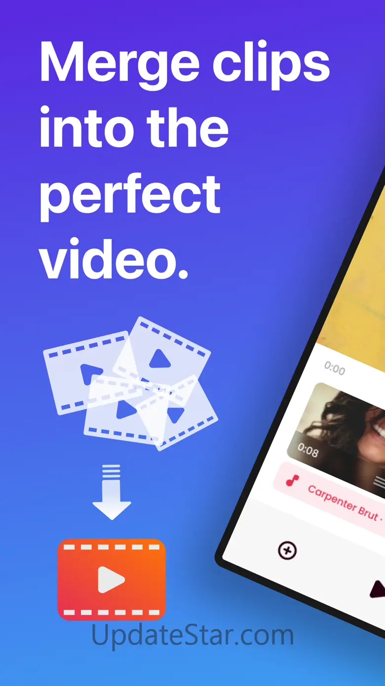 Video Merger □ Combine Videos 6.9.1