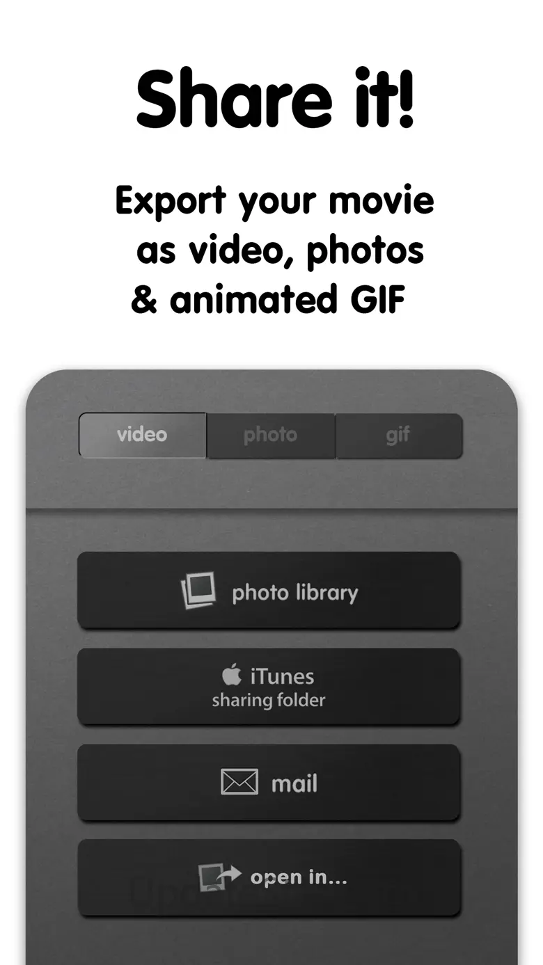 iMotion