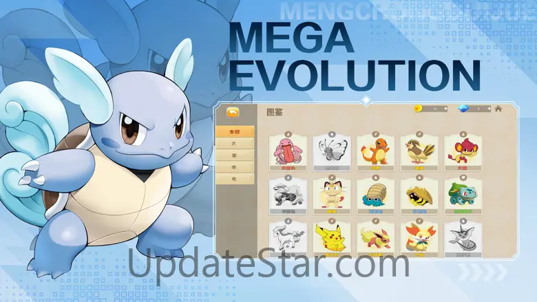 Idle Legend:Monster Evolution 2.0