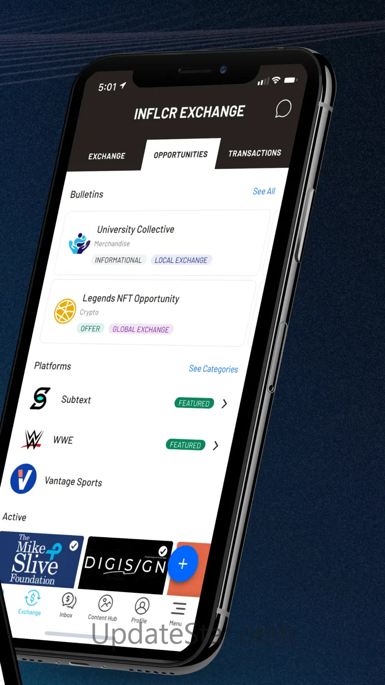 INFLCR 3.7.7