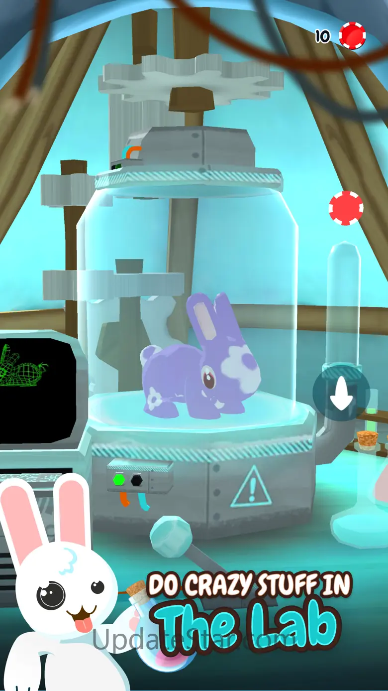 Bunniiies: Uncensored Rabbit 1.3.342