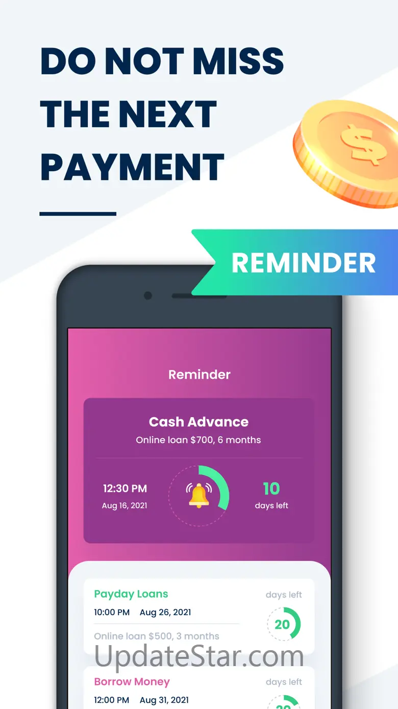 Anything Loans: Cash Advance 1.8