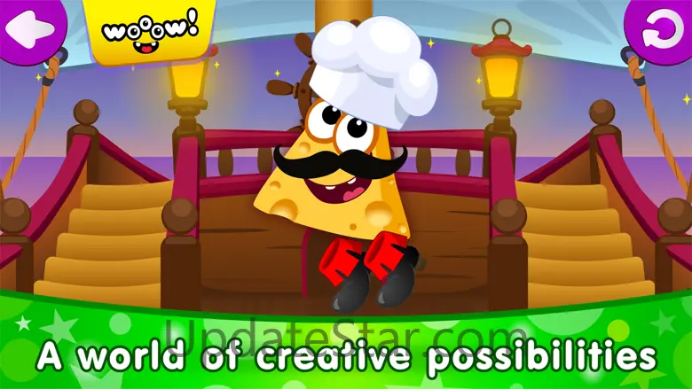 Dress Up Games 4 Toddlers Kids 2.0.1
