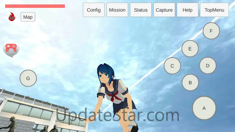 SchoolOutSimulator 1.1.2