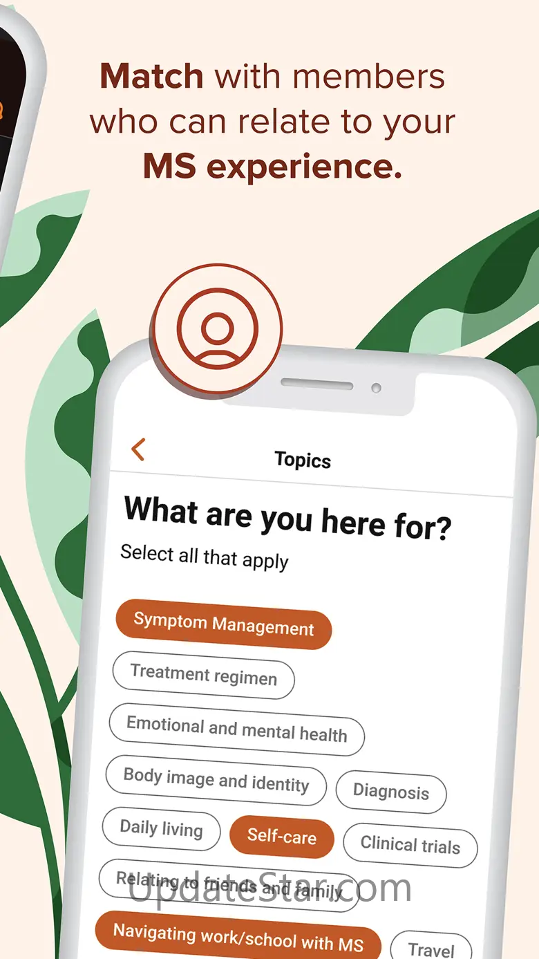 Bezzy MS: Multiple Sclerosis 11.0.0