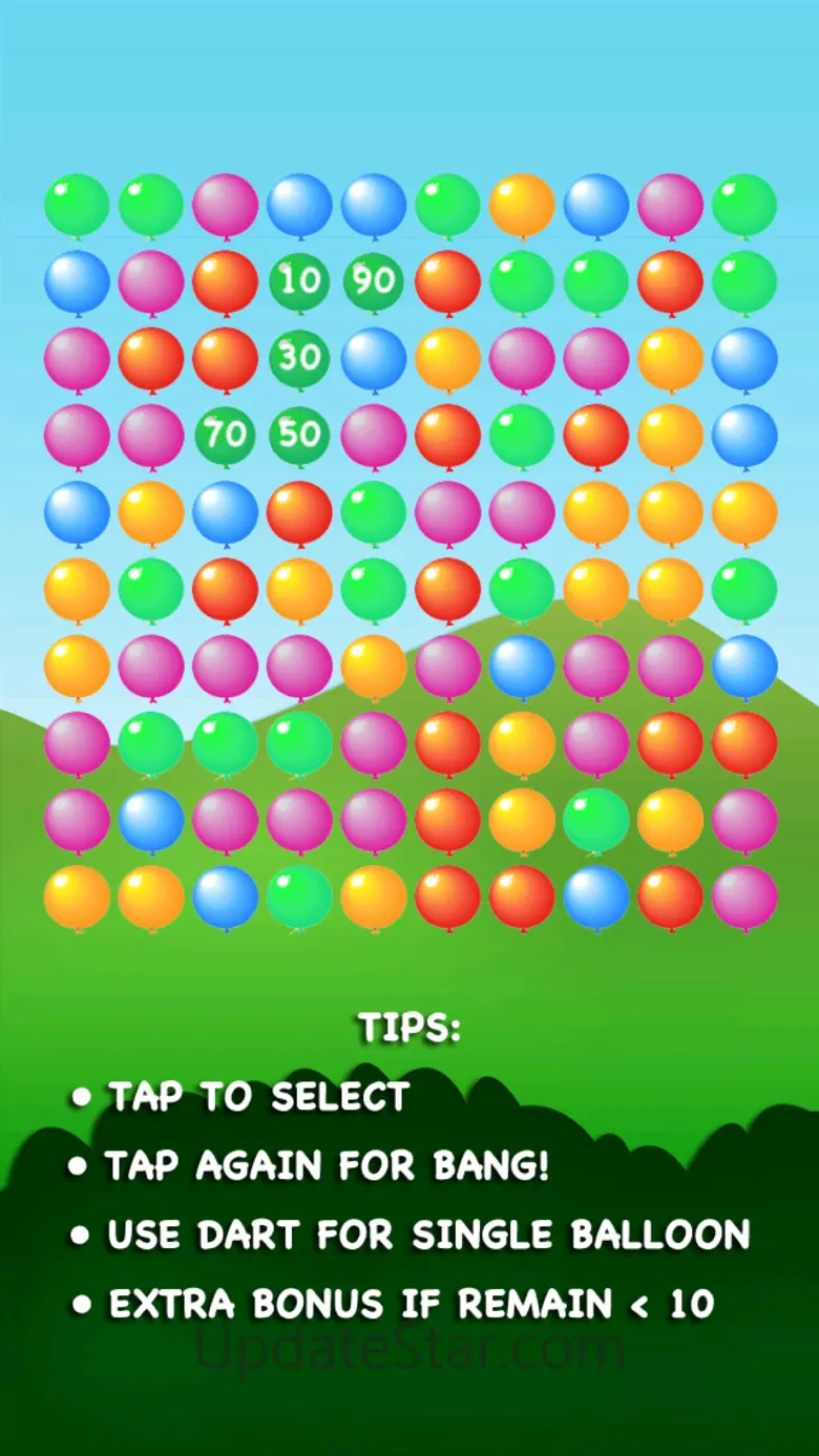 Balloon Crush 3.6