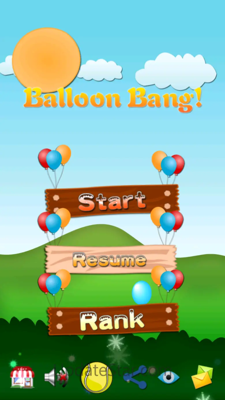 Balloon Crush 3.6
