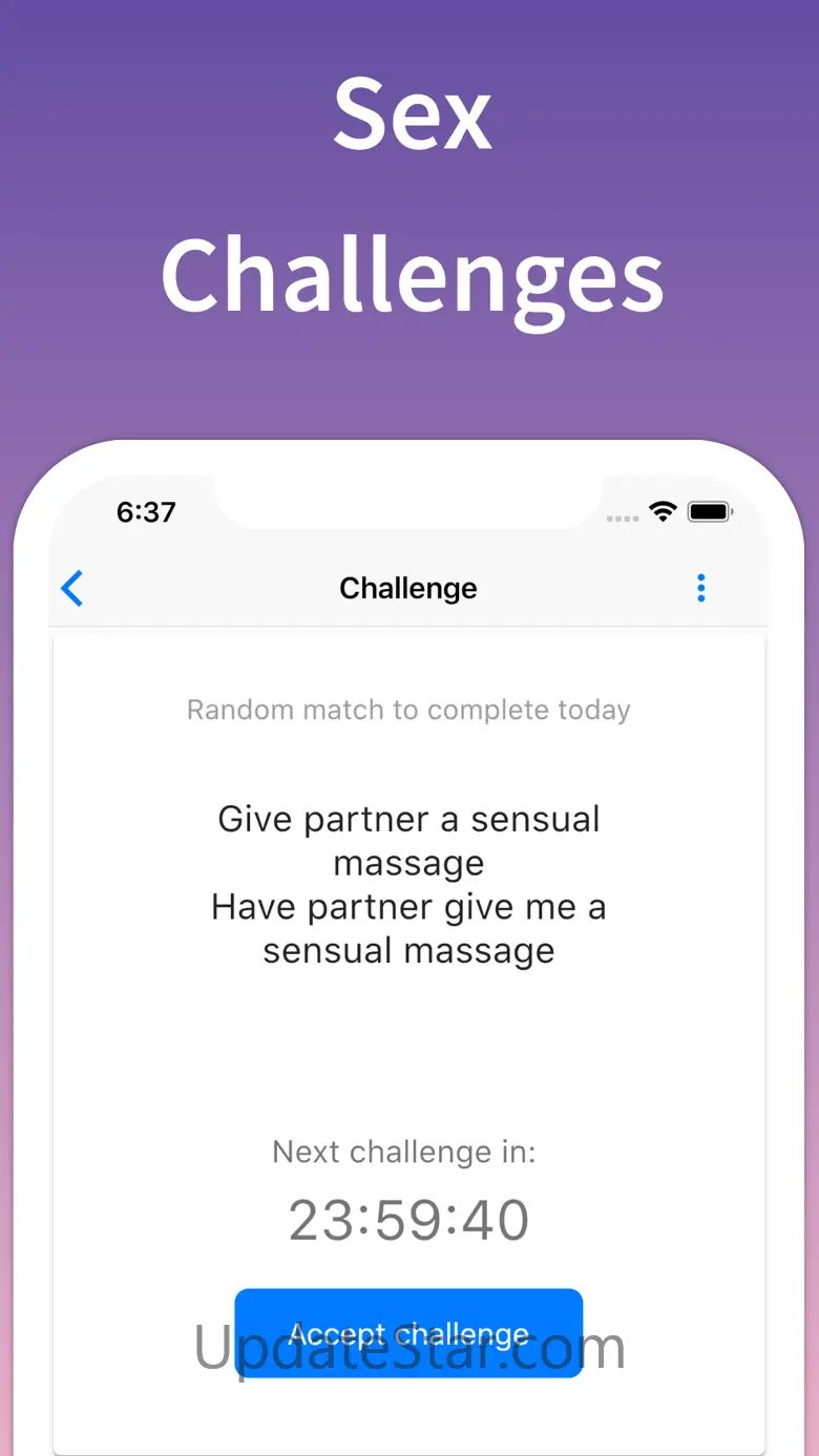 Spicer - Sex Ideas For Couples 3.11.0