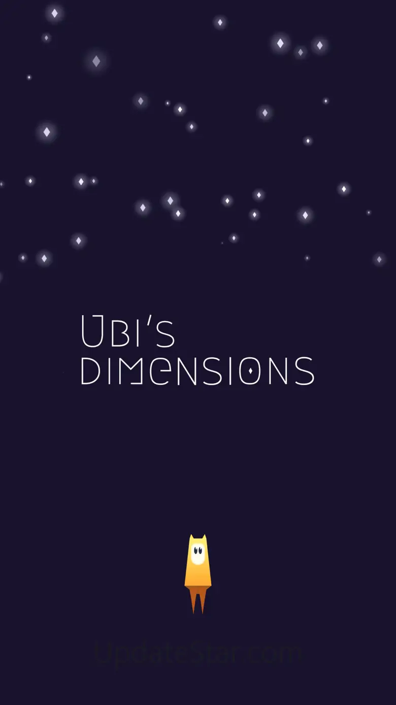 Ubi's Dimensions 1.7