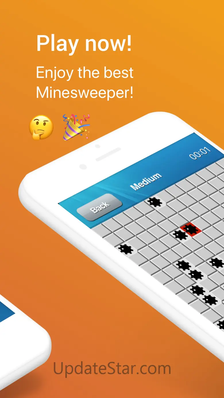 Minesweeper! 1.5.5