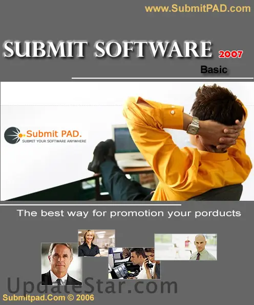 Submit Software Basic 1.0