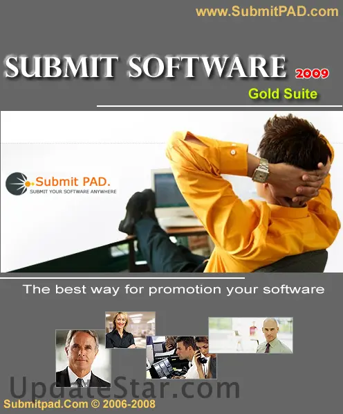 Submit Software Gold Suite 1.0