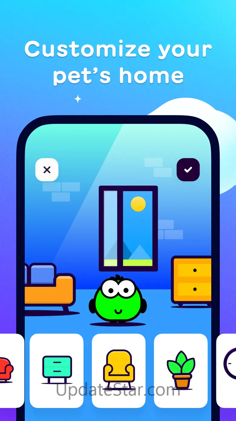 Bloom - Wellness Buddy 1.12.0