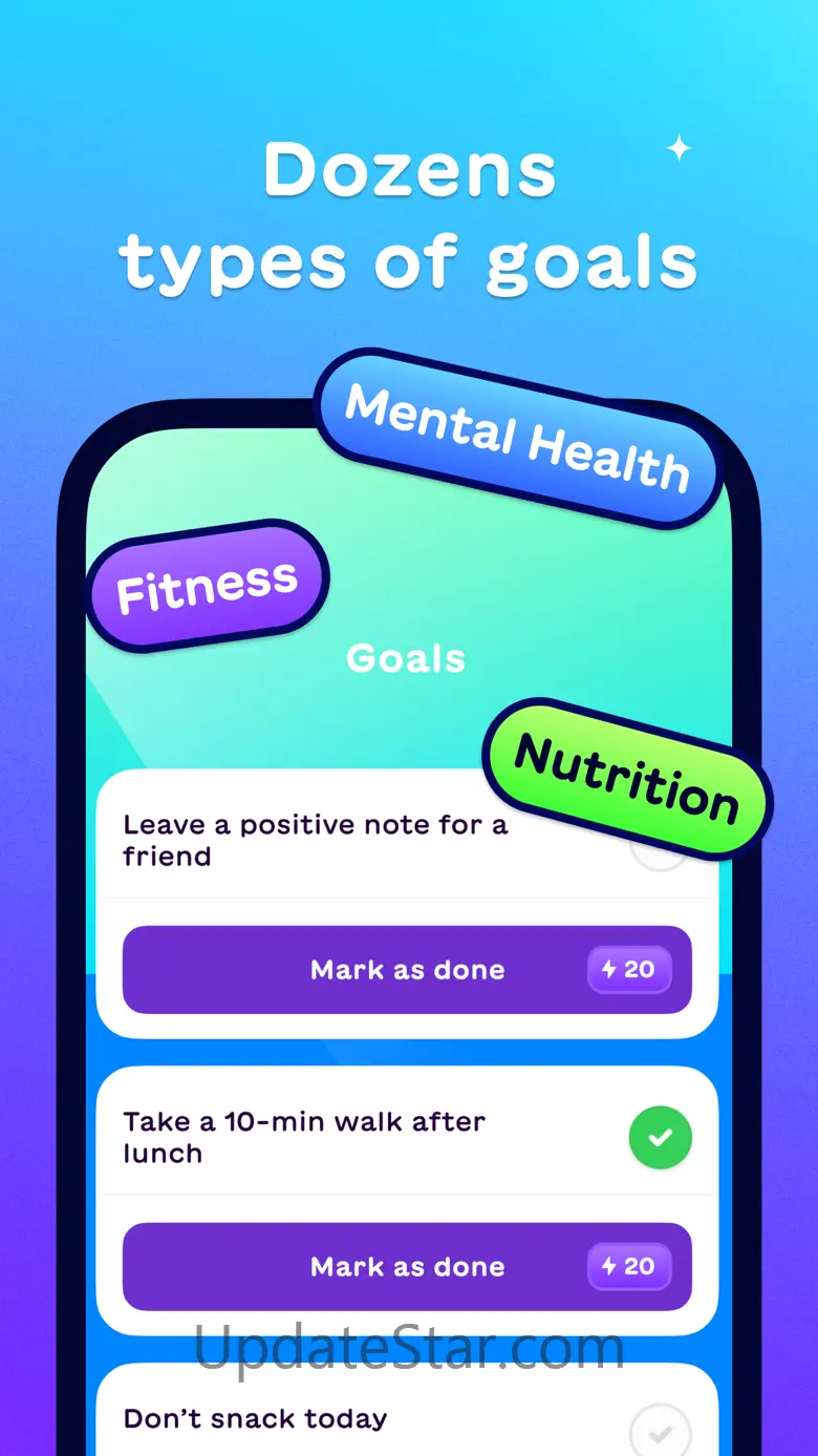 Bloom - Wellness Buddy 1.12.0