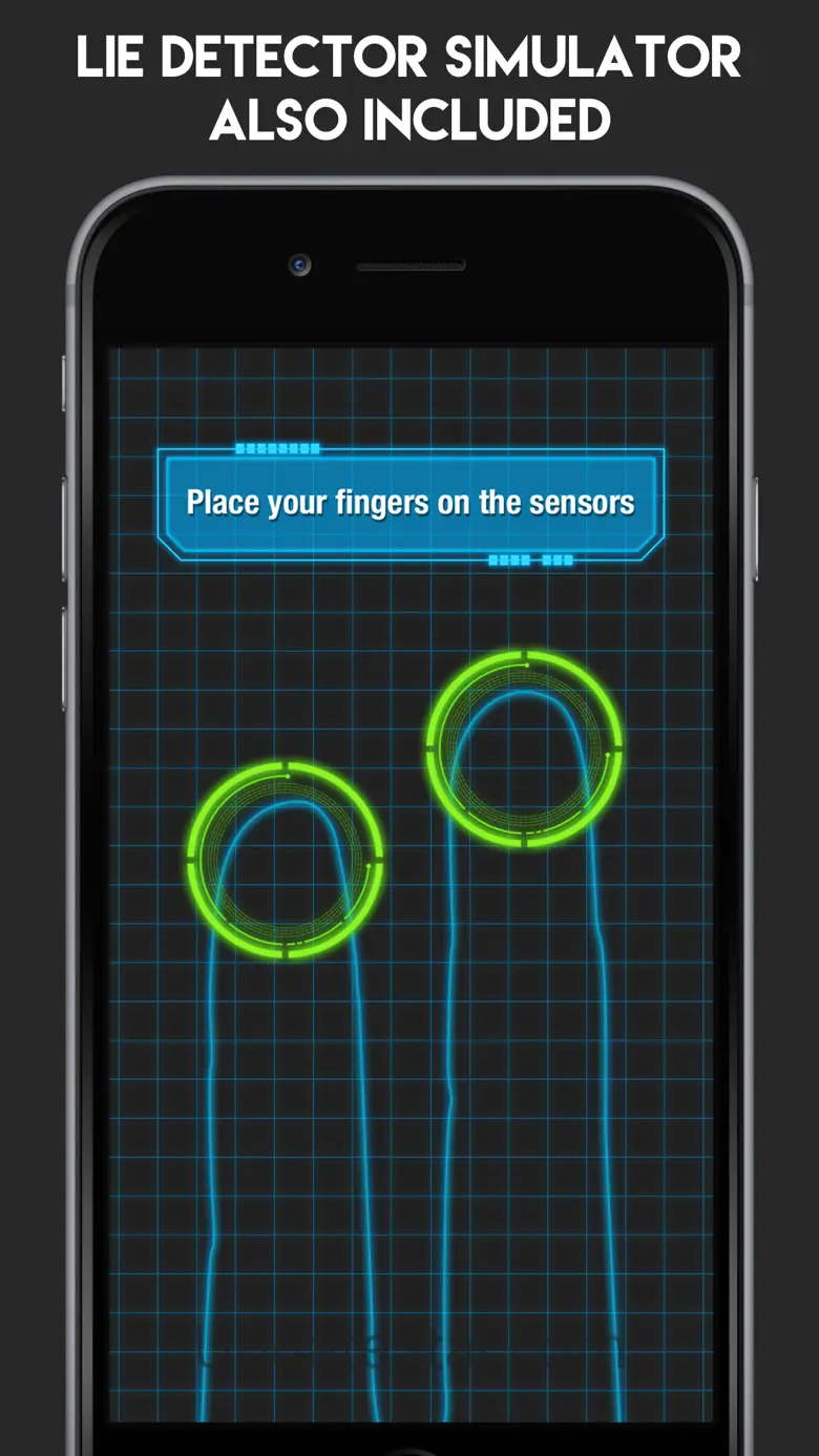 Police Siren - Lights & Sounds 3.1