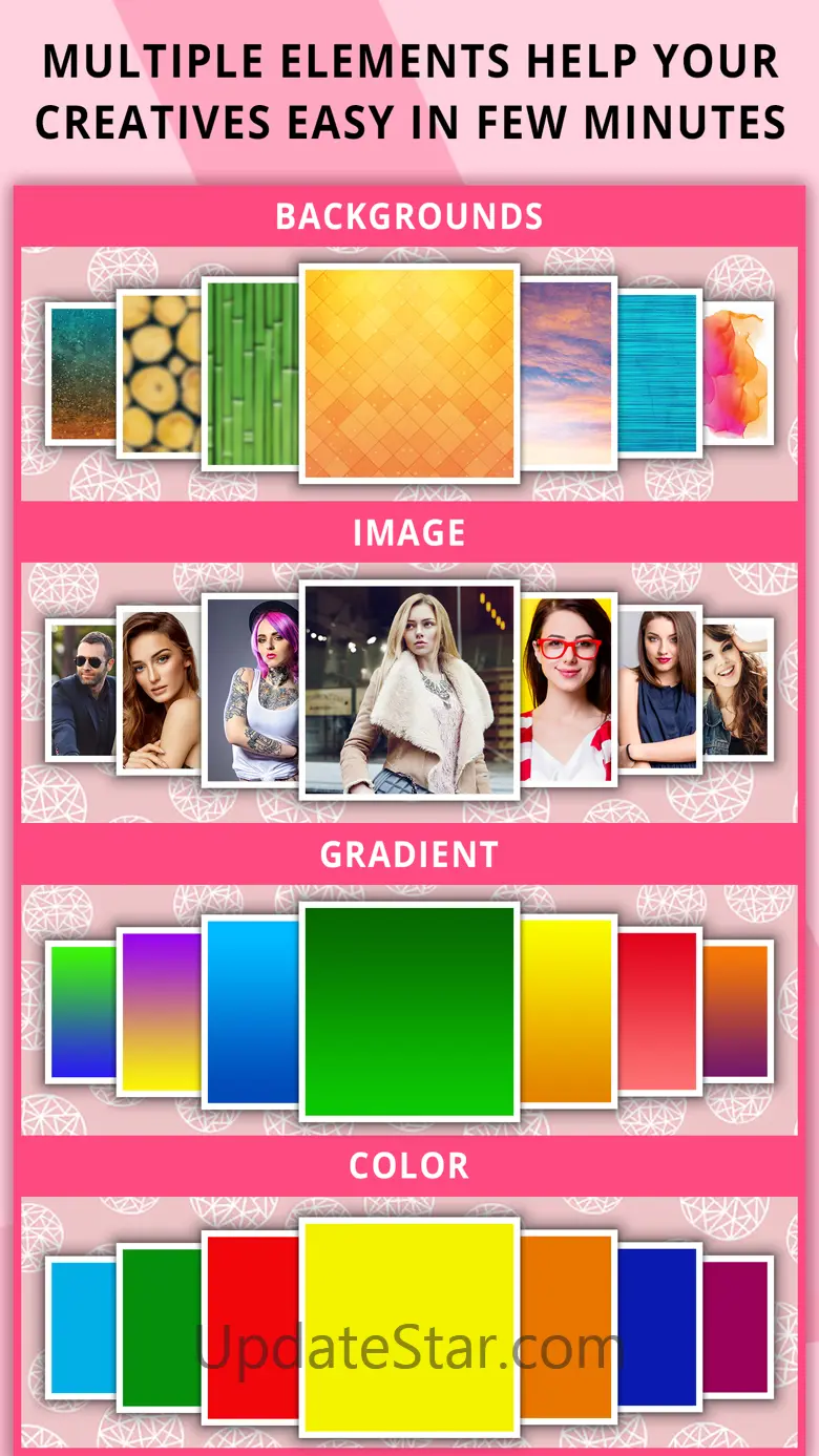 Poster Maker Flyer Maker 2.7