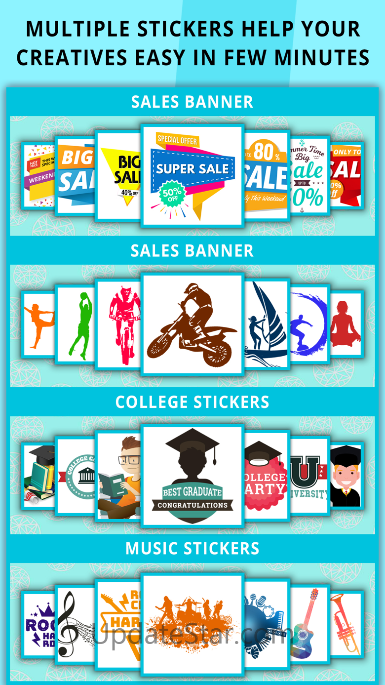Poster Maker Flyer Maker 2.7