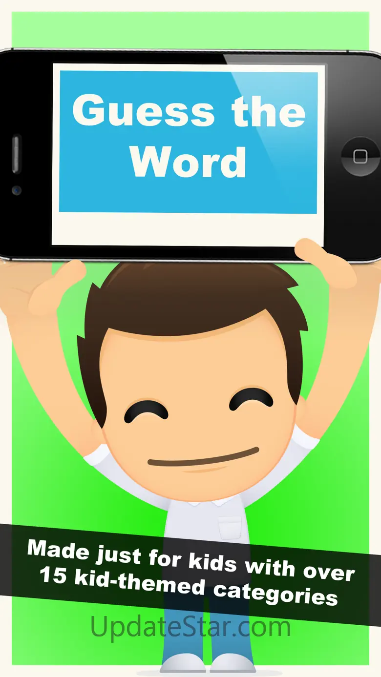 Charades! Kids 2.6.2