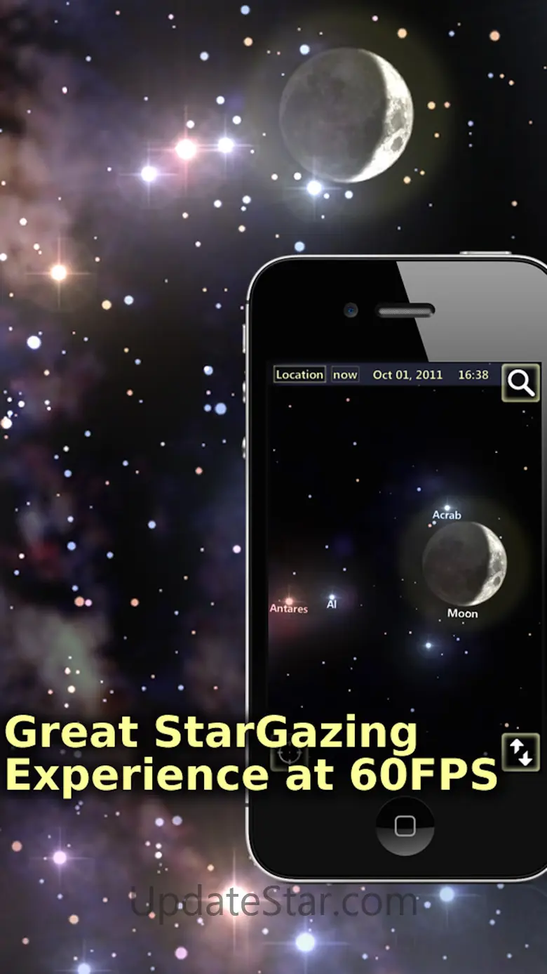 Star Tracker Lite-Live Sky Map 1.9.57