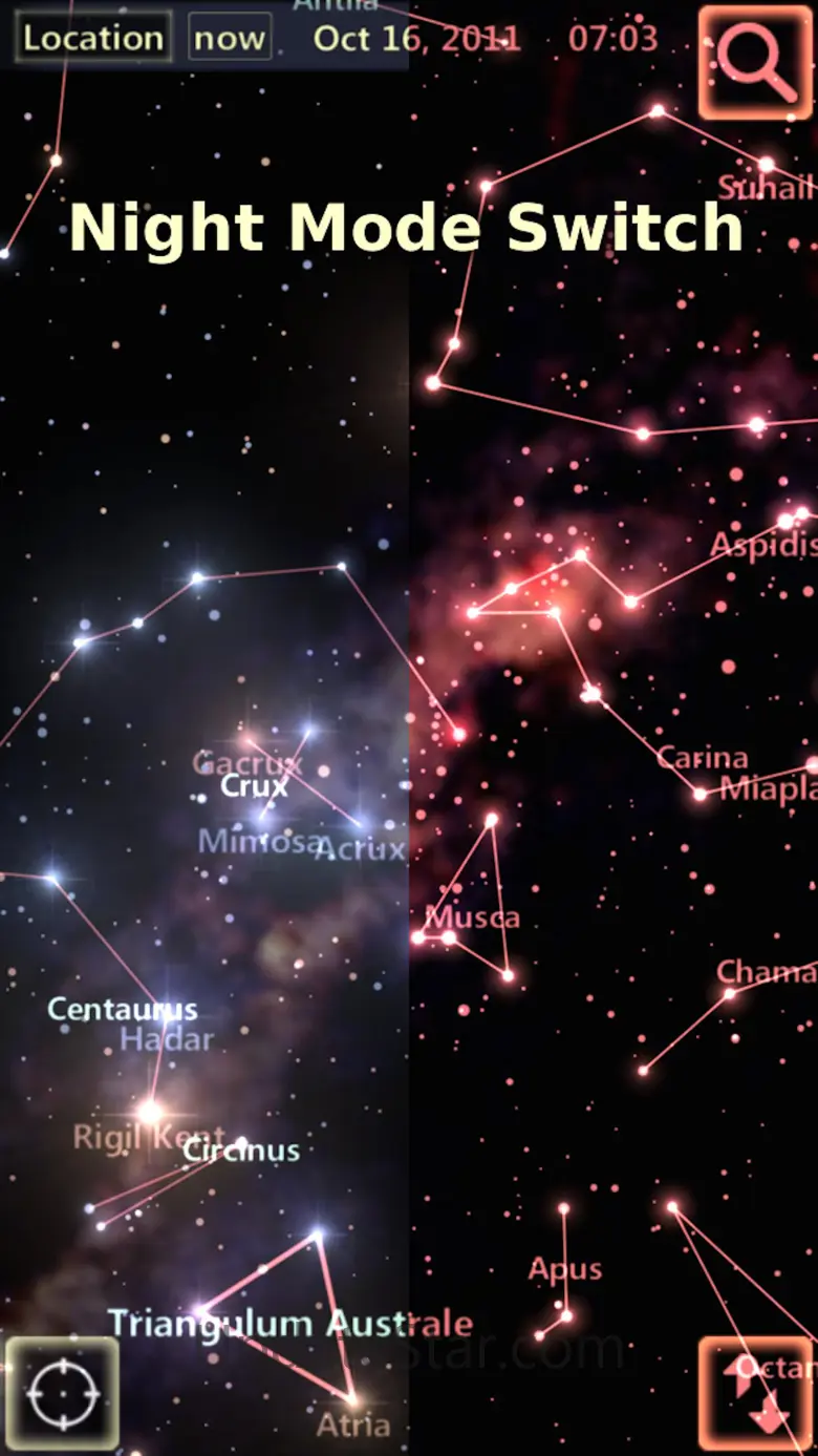 Star Tracker Lite-Live Sky Map 1.9.57