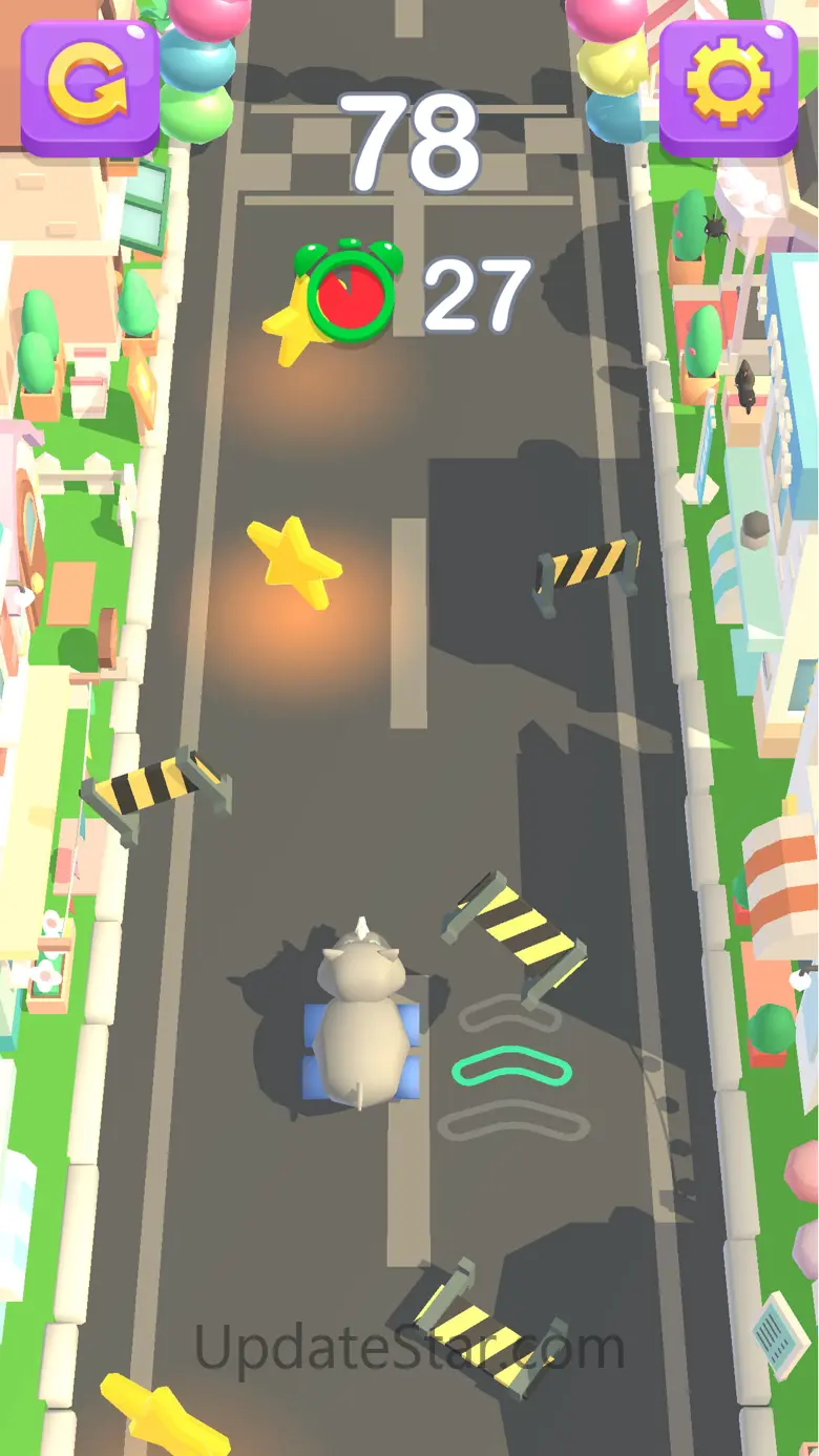 Kids car games 1.05