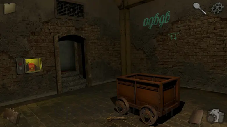 Great Escapes 1.2.6
